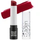 ADEN Кремова помада Creamy Velvet Lipstick 08 Scarlett Heart , 3 г - зображення 1