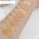 TOPFACE ProHD Hydra Glow Easy Drop Foundation Тональна основа №001 Alabaster (слонова кістка), 30 мл - зображення 2