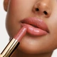 PAESE NUDElightful Кремова помада для губ 403 Peach Pie, 4.5 г - изображение 5