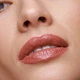 PAESE NUDElightful Кремова помада для губ 406 Rose Nougat, 4.5 г - изображение 3