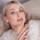 PAESE NUDElightful Кремова помада для губ 406 Rose Nougat, 4.5 г - изображение 5