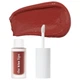 PAESE Liquid Lipstick The Kiss Lips Рідка матова помада для губ з вітаміном Е (04) rusty red, 3.4 мл - изображение 1