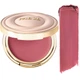 PAESE Selfglow Creamy Bronzer Matte Effect 03 Rose Veil Кремовий бронзер з матовим фінішем, 8 г - изображение 4