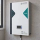 Комплект резервного питания гибридный солнечный инвертор 6,2 кВт Anenji 48V + аккумулятор DIPOWER LiFePO4 10 кВт BMS PACE ячейки A класса 6000 циклов литий-железо-фосфатная АКБ для дома солнечных панелей бизнеса в квартиру система ИБП UPS - изображение 9
