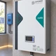 Комплект резервного питания гибридный солнечный инвертор 6,2 кВт Anenji 48V + аккумулятор DIPOWER LiFePO4 10 кВт BMS PACE ячейки A класса 6000 циклов литий-железо-фосфатная АКБ для дома солнечных панелей бизнеса в квартиру система ИБП UPS - изображение 10