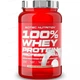Протеин Scitec Nutrition 100% Whey Protein Professional 920 г Chocolate cookies cream / Шоколадное печенье со сливками (Венгрия) комбинированный протеин - изображение 1