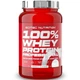 Протеин Scitec Nutrition 100% Whey Protein Professional 780 г Coconut / Кокос (Венгрия) комбинированный протеин - изображение 1