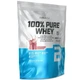 Протеин BiotechUSA 100% Pure Whey 900 г Strawberry / Клубника (Венгрия) сывороточный комплекс: концентрат + изолят - изображение 1