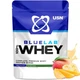 Протеин USN Blue Lab 100% Premium Whey Protein 476 г Tropical smoothie / Тропический смузи (Англия) Комплексный протеин - изображение 1