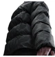 Куртка жіноча Nike Therma-Fit Black L Чорний HV5101-010 - зображення 5