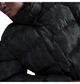 Куртка жіноча Nike Therma-Fit Black L Чорний HV5101-010 - зображення 6