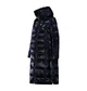 Куртка женская Cmp Woman Coat Fix Hood Blue 36 Синий 31K2866-M870 - изображение 3
