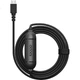 Кабель для видеорегистратора Dingdingpai с интерфейсом MicroUSB, совместимый с MINIPro/MINIPro 2K/3K. - изображение 2