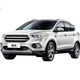 Щетка заднего стеклоочистителя YITU подходит для Ford New Edge и оснащена высококачественной резиновой полосой. - изображение 1