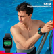 Amazfit GTS 3 Terra Rosa — женские умные часы, AMOLED 1,75", GPS, Alexa, 150+ спортивных режимов, фитнес-трекер, контроль пульса, SpO₂ и стресса, 5 ATM - изображение 10
