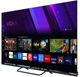Телевизор ECG 55USV252 4K Ultra HD Smart LED TV - изображение 2