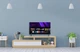 Телевизор ECG 40FSV252 Full HD Smart LED TV - изображение 6