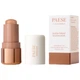 PAESE Butter Blend Bronze Stick Кремовий бронзер-стік для обличчя 02 Mocha, 6 г - изображение 1