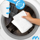 Паровая швабра MalTec SteamExpert HDS4600W 113483 2000 Вт, 400 мл, 12 в 1, ручной пароочиститель - изображение 4