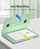 Електронна книга Amazon Kindle Matcha (newest model 11th GEN 16Gb) з фірмовим чохлом у комплекті - изображение 5