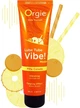 Вібролубрикант Orgie Lube Tube Vibe! Pina Colada 100 мл (5600742917533) - зображення 2