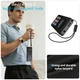 MP3 Плеєр Rock Star M1 (MP3-01F) 1.8" Bluetooth 5.4 HI FI із зовнішнім динаміком Type C - зображення 12