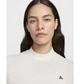 Спортивный лонгслив женский Nike Acg Goat Rocks Dri-Fit Adv Long-Sleeve Top FN1963-121 M Белый - изображение 4