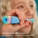 Электрическая зубная щетка Philips Sonicare For Kids Smart HX6600/42 - изображение 7