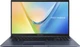 Ноутбук ASUS Vivobook 15 M1502XA-BQ012 (90NB19L1-M00160) Quiet Blue / 15.6" IPS / AMD Ryzen 7 7840HS / RAM 8 ГБ / SSD 512 ГБ / Подсветка клавиатуры / Зарядка по USB - изображение 1