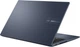 Ноутбук ASUS Vivobook 15 M1502XA-BQ012 (90NB19L1-M00160) Quiet Blue / 15.6" IPS / AMD Ryzen 7 7840HS / RAM 8 ГБ / SSD 512 ГБ / Подсветка клавиатуры / Зарядка по USB - изображение 9