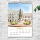 Настенный календарь «Одесса. Акварель» 2027 — 13 листов, формат А3 (art. 070209) - изображение 11