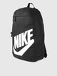 Спортивный рюкзак Nike Elemental DD0559-010 мужской и женский, городской, черный, 21 L - изображение 2