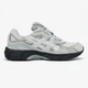 Кросівки Asics Gel-NYC Glacier Grey 45 - зображення 1