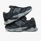 Жіночі кросівки New Balance 9060 Dark Blue Cordura 37 - зображення 6