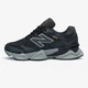 Кросівки New Balance 9060 Dark Blue Cordura 41 - зображення 4