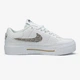 Кросівки Nike Court Legacy Lift United in Victory 38 - изображение 2