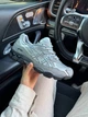 Кросівки Asics Gel-NYC Grey Black 44 - зображення 1