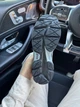 Кросівки Asics Gel-NYC Grey Black 44 - зображення 5
