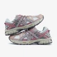 Кросівки Asics Gel-Kahana 8 White Pink 42 - зображення 2