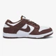Кросівки Nike SB Dunk Low Sail Dark Brown 39 - изображение 1