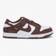 Кросівки Nike SB Dunk Low Sail Dark Brown 39 - изображение 7