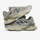 Кросівки New Balance 9060 Sand Beige Cordura 38 - зображення 7