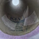 Пряжа ангора з мериносом Igea Joanne . Бузок - изображение 5
