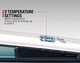 Випрямляч для волосся Remington S8500 Shine Therapy, керамічні пластини з аргановою олією, 9 режимів 150–230°C - зображення 2