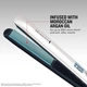 Випрямляч для волосся Remington S8500 Shine Therapy, керамічні пластини з аргановою олією, 9 режимів 150–230°C - зображення 10