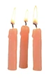 Свічки для торта Fun Novelties Birday Party Candle - зображення 1