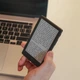Електронна книга XTEINK X4 Pro, 4.3", E Ink 219 PPI, 16 ГБ, Wi-Fi, Bluetooth, підсвічування, 1100 мА·год - изображение 5