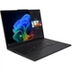 Ноутбук Lenovo ThinkPad T16 Gen 4 (21QN32A8LPB), AMD Ryzen AI 7 PRO 350 / 16" / RAM 32 ГБ DDR5 / SSD 2 ТБ / AMD Radeon 860M / 4G / Windows 11 Pro / Чорний - зображення 2