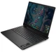 Ноутбук HYPERX Omen 15-GB0102NWX (E14Q2EA), AMD Ryzen 9 8940HX / 15.3″ / 180 Гц / RAM 16 ГБ DDR5 / SSD 512 ГБ / AMD Radeon 610M + RTX 5070 / Windows 11 Home / Чорний - изображение 4