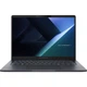 Ноутбук ASUS ExpertBook B5 (90NX08I1-M01XF0), Intel Core Ultra 7 255H / 14″ / RAM 16 ГБ DDR5 / SSD 512 ГБ / Intel Arc Graphics 130T / Windows 11 Pro / Сірий - изображение 1